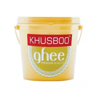 Khusboo Premium Ghee